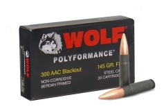 300-AAC-Blackout-WPA-Wolf-145gr-FMJ-Ammo-500rd-Case-