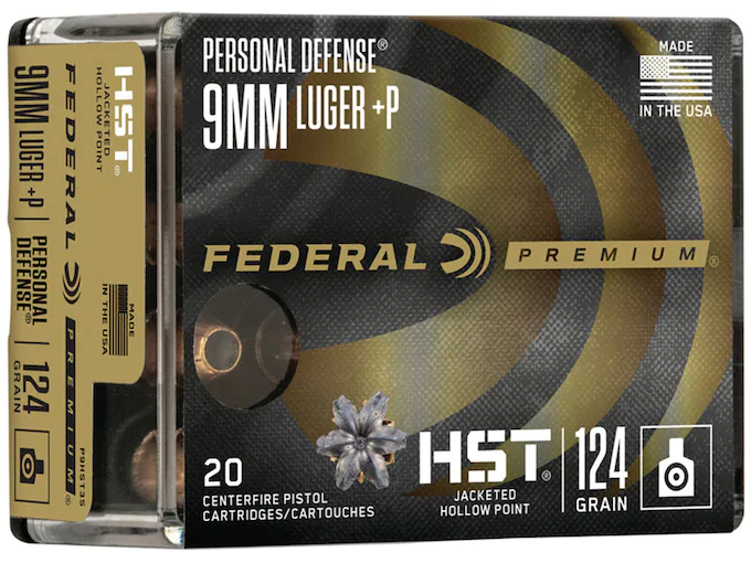 Federal-Premium-Personal-Defense-Ammunition-9mm-Luger-P-124-Grain-HST-Jacketed-Hollow-Point-