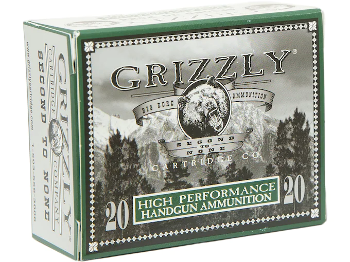Grizzly-Ammunition-9mm-Luger-90-Grain-Xtreme-Copper-Hollow-Point-Lead-Free-Box-of-20-