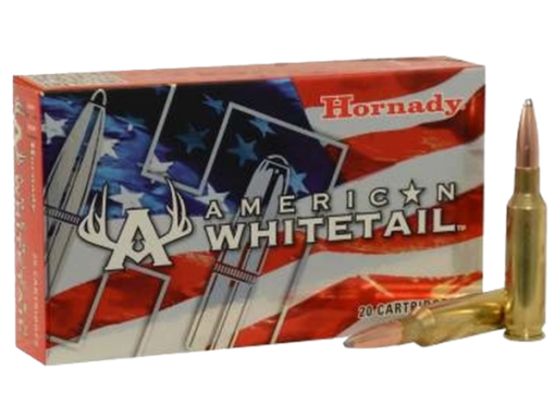 HORNADY-6.5-CREEDMOOR-AMMUNITION-AMERICAN-WHITETAIL-quantity