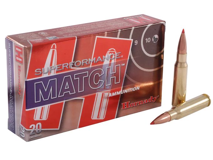 Hornady-Superformance-Match-Ammunition-308-Winchester-168-Grain-ELD-Match-Box-of-20-