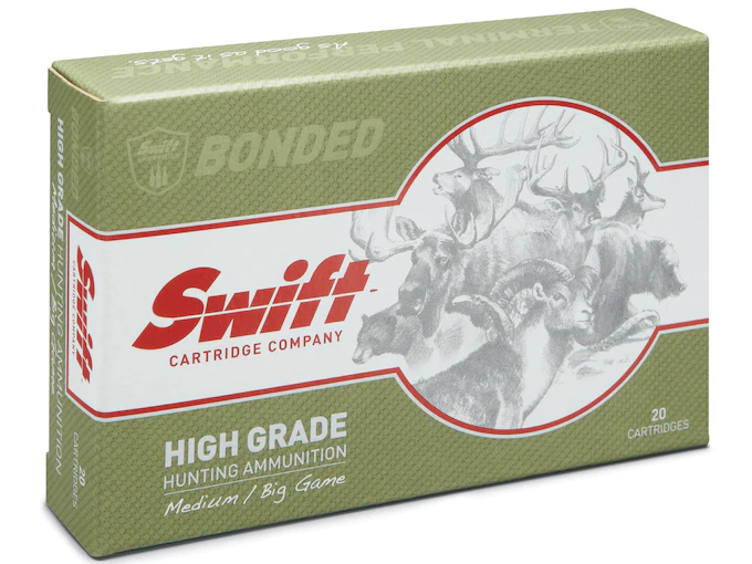 Swift-High-Grade-Big-Game-Hunting-Ammunition-308-Winchester-165-Grain-Swift-A-Frame-Box-of-20-