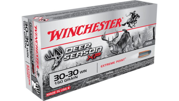 Winchester-DEER-SEASON-XP-.30-30-Winchester-150-grain-Extreme-Point-Polymer-Tip-Centerfire-Rifle-Ammunition-500-rounds