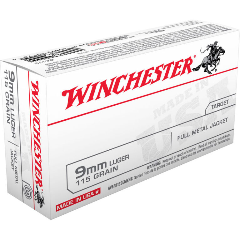 100-Rounds-of-Winchester-USA-9mm-Luger-Ammunition-FMJ-115-Grain-1190-fps-1