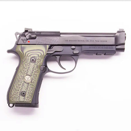 BERETTA-92G-BRIGADIER-WILSON-TACTICAL