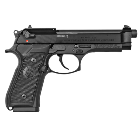 BERETTA-M9-22LR