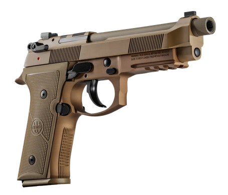 Beretta-USA-M9A4