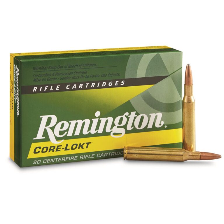 Remington-CORE-LOKT-.270-Winchester-PSP-130-Grain-20-Rounds-