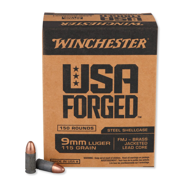 Winchester-USA-Forged-9mm-Luger-Ammunition-150-Rounds-Steel-Case-FMJ-115-Grains-Projectile-1190-fps-1